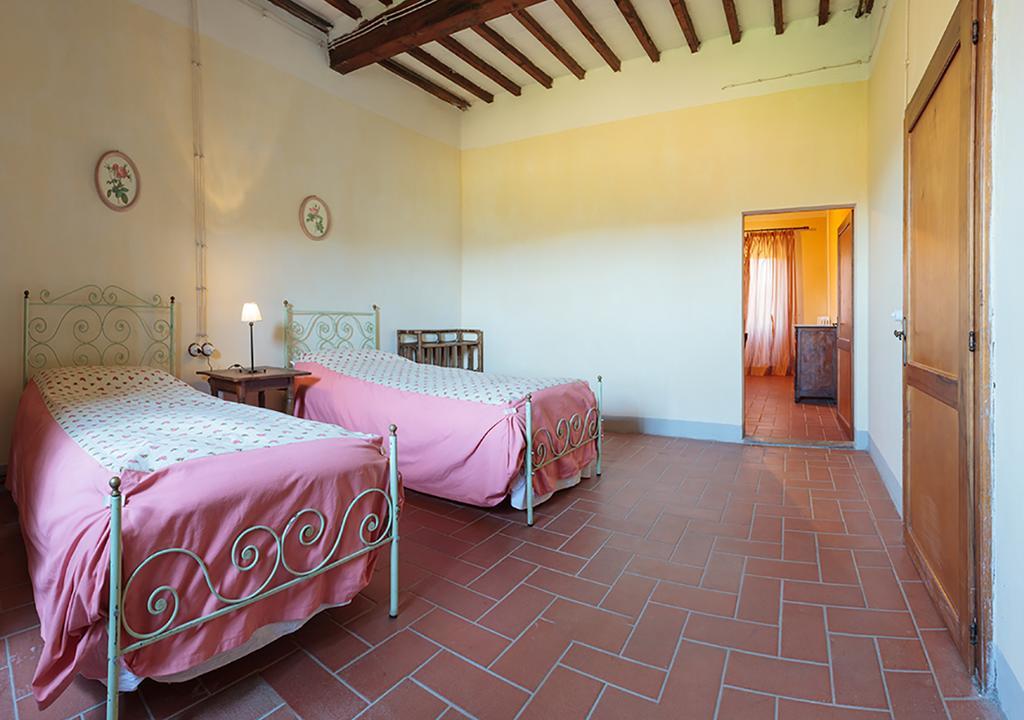 Locanda Al Castello Di Sorci Anghiari Esterno foto